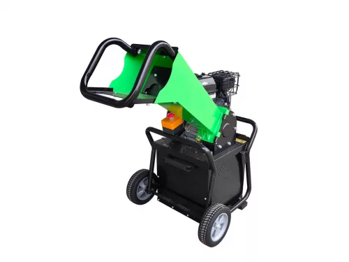 Victory GTS-700-compact Houtversnipperaar, Houthakselaar met Briggs&Stratton Motor